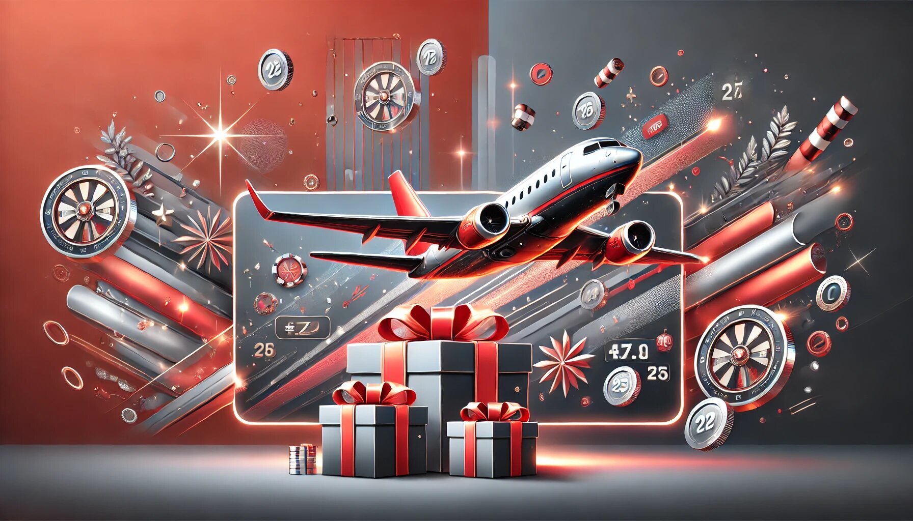 Aviator Bonus bei 55bet