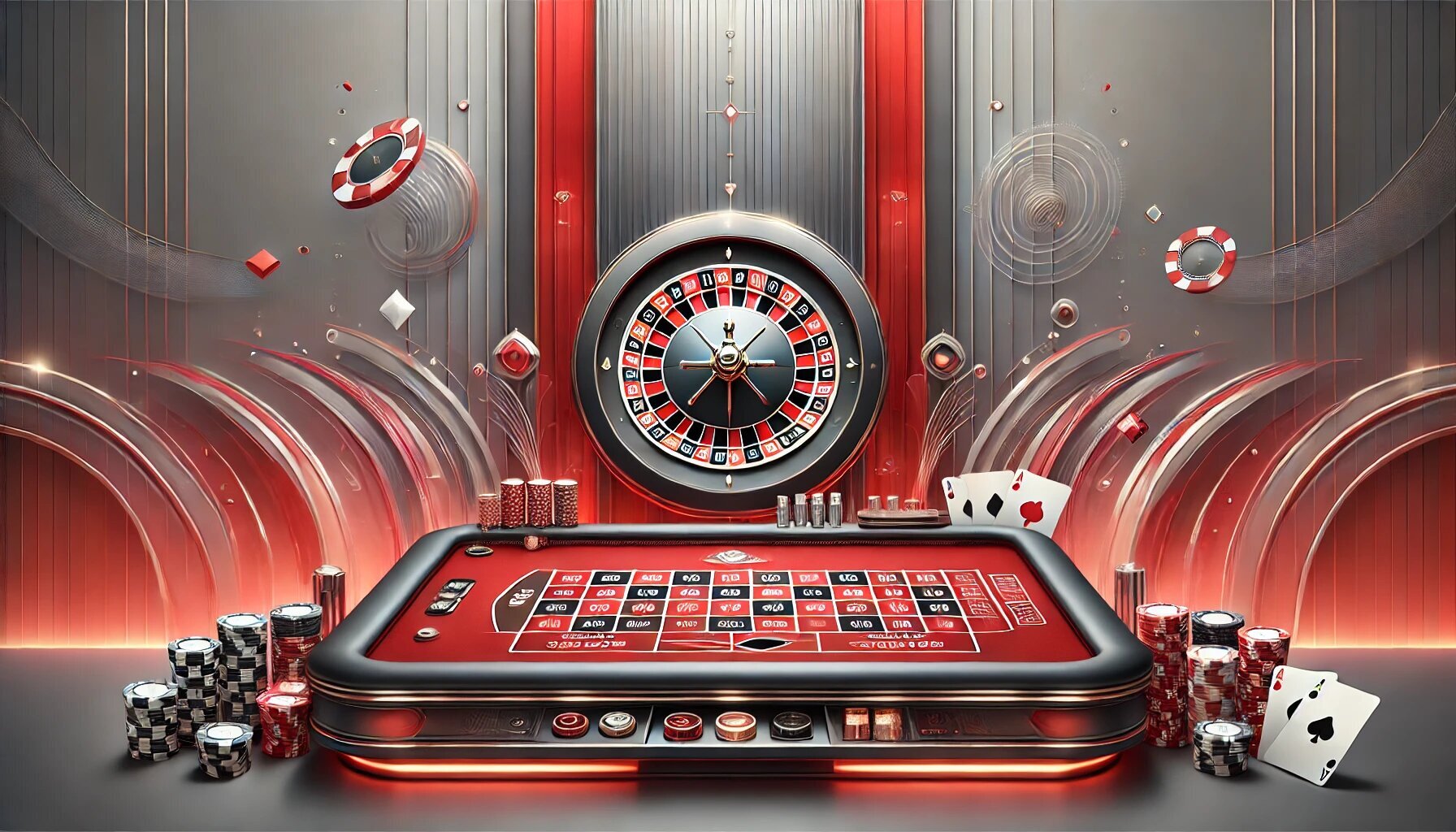 Warum Live Casino bei 55bet?